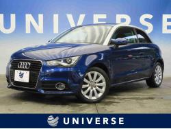 A1 1.4TFSIの中古車画像