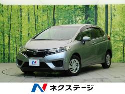 フィット 13G・Lパッケージの中古車画像
