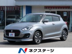 スイフト ハイブリッドRSの中古車画像