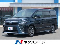ヴォクシー ZSの中古車画像