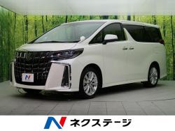 アルファード 2.5S Aパッケージの中古車画像