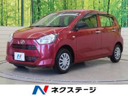 ミライース L SAⅢの中古車画像