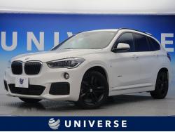 X1 sDrive 18i Mスポーツの中古車画像