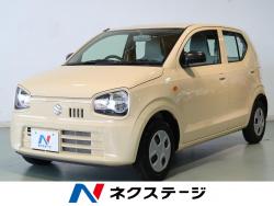 アルト Lの中古車画像