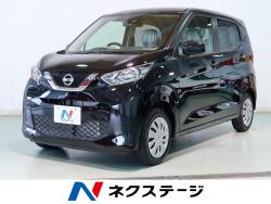 デイズ Sの中古車画像