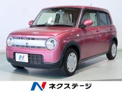 アルトラパン Sの中古車画像
