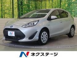 アクア Sの中古車画像