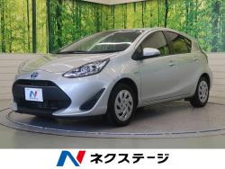 アクア Sの中古車画像
