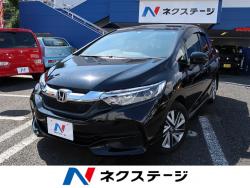 シャトル Gの中古車画像