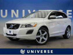 XC60 T6 Rデザインの中古車画像