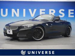 Z4 sDrive35iの中古車画像