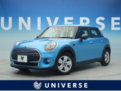 MINI ワンの中古車画像