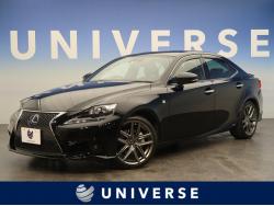 IS IS300h Fスポーツの中古車画像