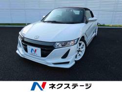 S660 αの中古車画像