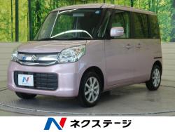 スペーシア Tの中古車画像