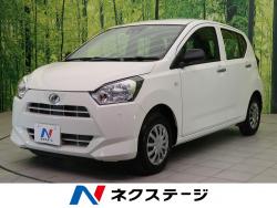 ミライース L SAⅢの中古車画像