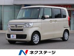 N-BOX G・Lホンダセンシングの中古車画像