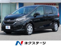 フリード G・ホンダセンシングの中古車画像