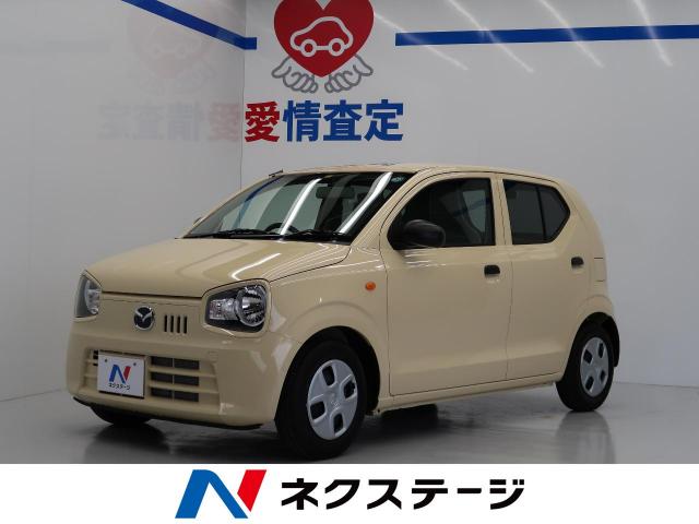 マツダ キャロル ｇｆ 0 7万km 大阪府 448 の中古車詳細 大阪府の堺美原店 Suv Land