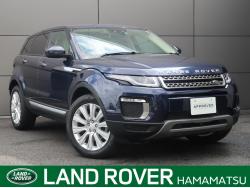 レンジローバーイヴォーク HSEの中古車画像