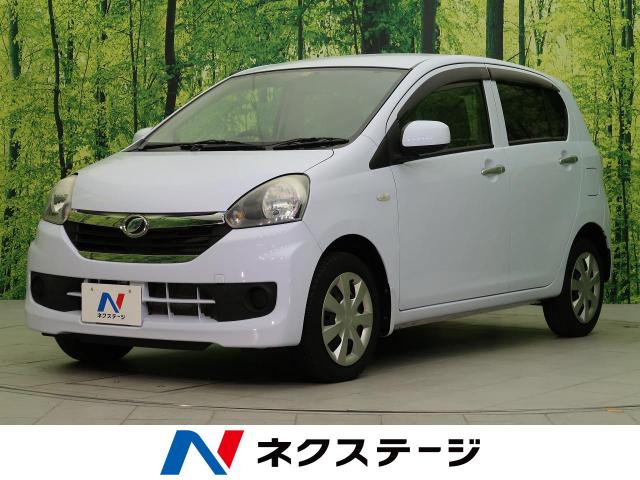 ダイハツ ミライース ｘｆ 5 3万km 新潟県 214 の中古車詳細 新潟県の新潟東店 新車 中古車の ネクステージ