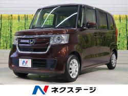 N-BOX Gの中古車画像