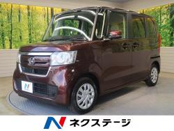 N-BOX Gの中古車画像