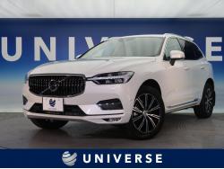 XC60 T5 AWD インスクリプションの中古車画像