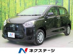 ミライース L SAⅢの中古車画像
