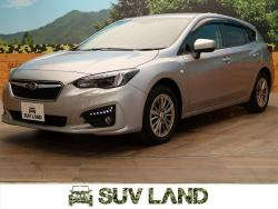インプレッサスポーツ 1.6i-Lアイサイトの中古車画像