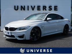 M4 M4クーペの中古車画像
