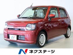 ミラトコット G SAⅢの中古車画像