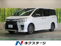 ヴォクシー ZS 煌の中古車画像