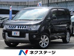 デリカD:5 G パワーパッケージの中古車画像