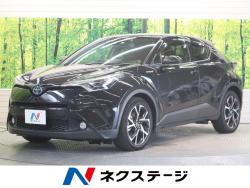 C-HR Gの中古車画像