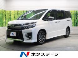 ヴォクシー ZS 煌Ⅱの中古車画像