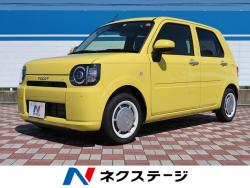 ミラトコット G SAⅢの中古車画像