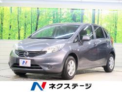 ノート X DIG-Sの中古車画像