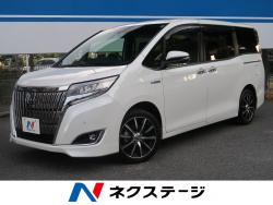 エスクァイア ハイブリッドGiの中古車画像