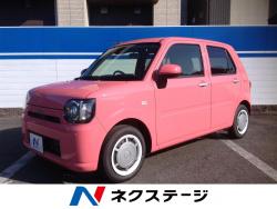 ミラトコット G SAⅢの中古車画像