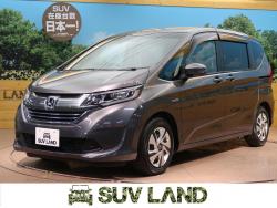 フリード+ハイブリッド ハイブリッドG・ホンダセンシングの中古車画像