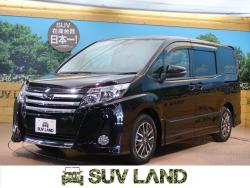 ノア Siの中古車画像