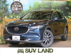 CX-5 20S プロアクティブの中古車画像
