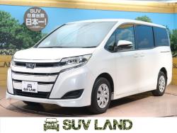 ノア Xの中古車画像