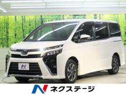 ヴォクシー ZSの中古車画像