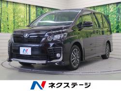 ヴォクシー ZSの中古車画像