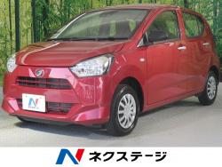 ミライース L SAⅢの中古車画像