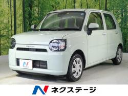 ミラトコット L SAⅢの中古車画像