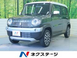 ハスラー Jの中古車画像