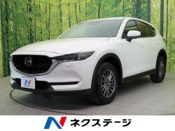 CX-5 XD プロアクティブの中古車画像